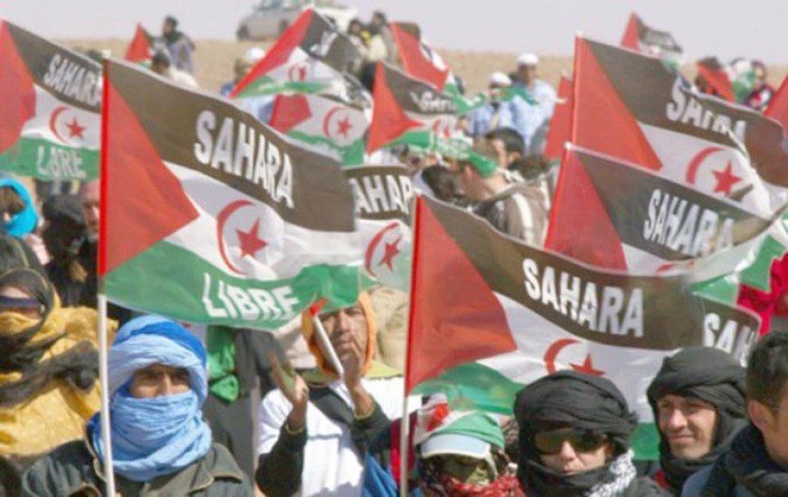 Sahara Occidental : Trois Ans de Résistance acharnée pour l’Indépendance