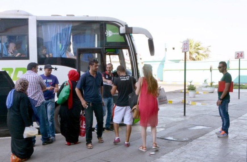 Défaillances dans le secteur des transports : Des textes réglementaires à revoir