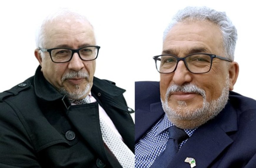 Prs Abdeljalil Belarbi et Abdelhafid Khelidj. Experts en énergie : «Le bâtiment et le génie civil constituent le pollueur numéro un»