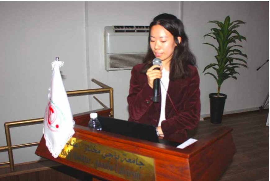 Colombie, Italie, Japon… Des portes s’ouvrent aux étudiants d’Annaba