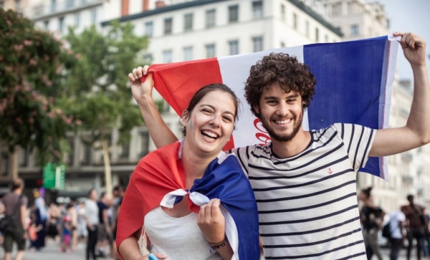 Le Multilinguisme en France : L’Arabe Dialectal et le Berbère au Top des Langues Parlées