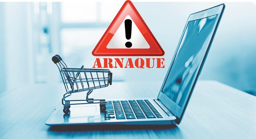 L’Appât Numérique : Comment une Arnaque sur Internet a Coûté Cher à des Victimes en Algérie