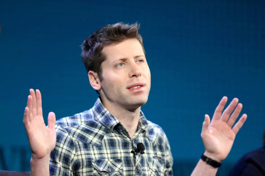 Changement de Cap dans le Monde de l’IA : Sam Altman, de l’Éviction à la Renaissance chez Microsoft