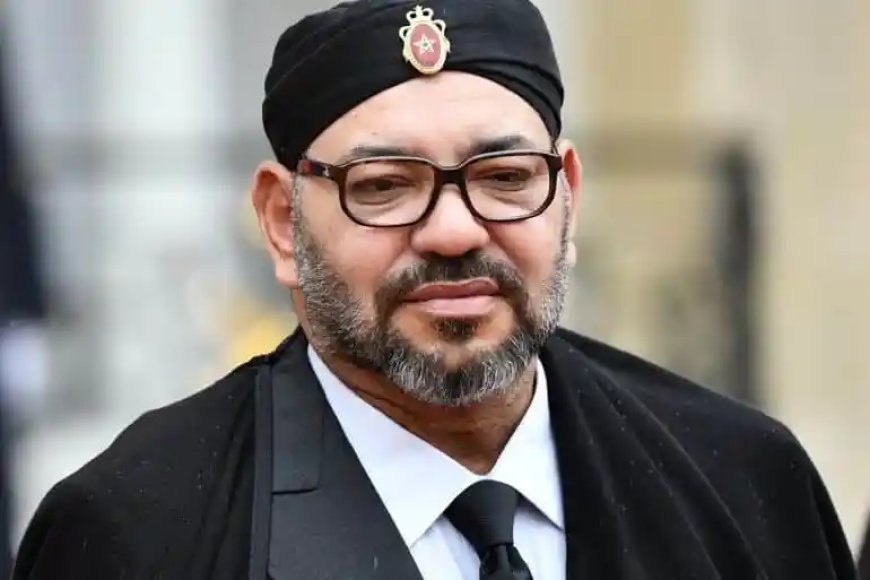 Entre Diplomatie et Réalités Internes : Le Jeu Politique du Roi du Maroc Mohammed VI Sous la Loupe