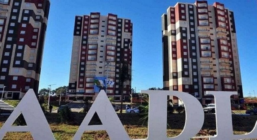 AADL 3 : Nouvelle Ère du Logement en Algérie – Vers un Avenir Urbanistique Réinventé ?