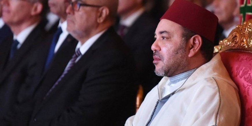 Le Roi de l’Opulence: Le Scandale de la Fortune Cachée du Roi du Maroc, Mohammed VI