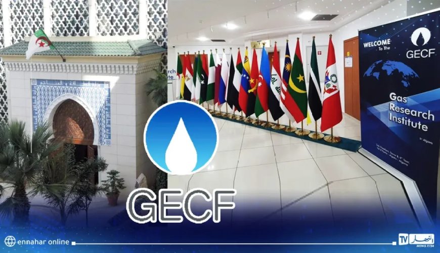 Le SG du GECF entame demain une visite de travail en Algérie