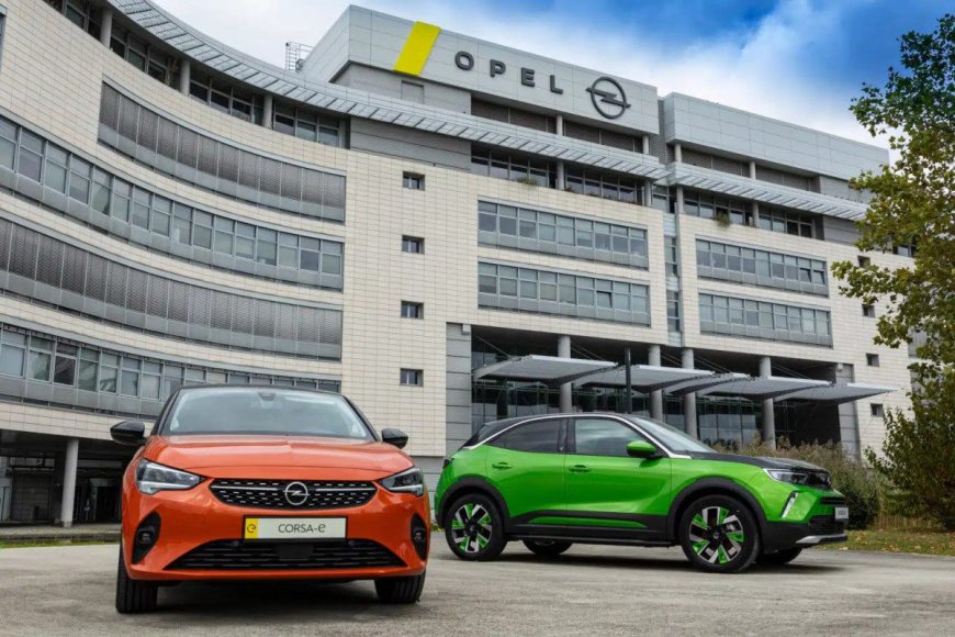 Opel Revient en Force : Découvrez les Modèles et Prix pour une Conduite d’Exception en Algérie