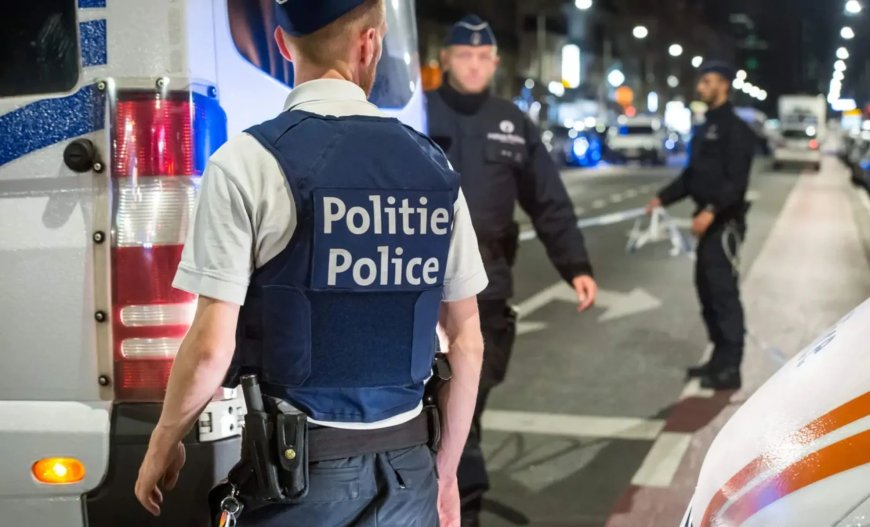 Affaire Djamel : Deux Suspects Arrêtés à Bruxelles dans l’Assassinat d’un Père de Famille Algérien