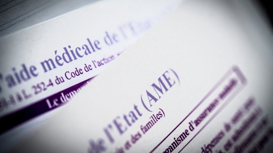 La Suppression de l’Aide Médicale de l’État (AME) : Quels Changements à Prévoir ?