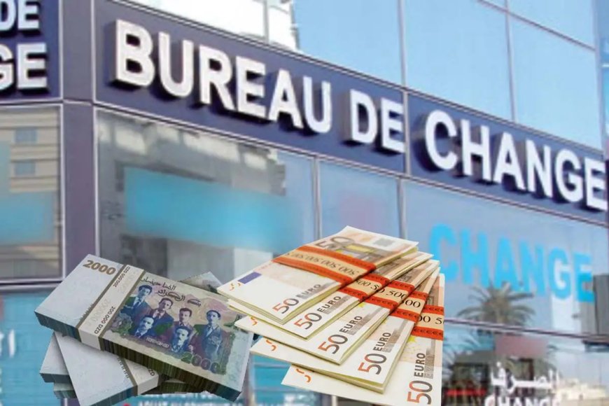 Réforme des Bureaux de Change en Algérie : Quelles Implications pour les Expatriés et l’Économie Nationale