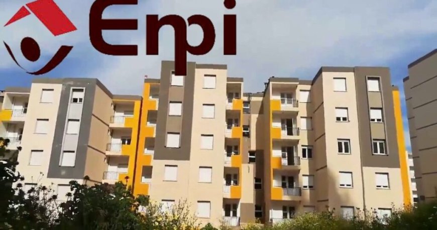 ENPI : Ouverture des inscriptions pour l’acquisition de ces types de logements dès jeudi