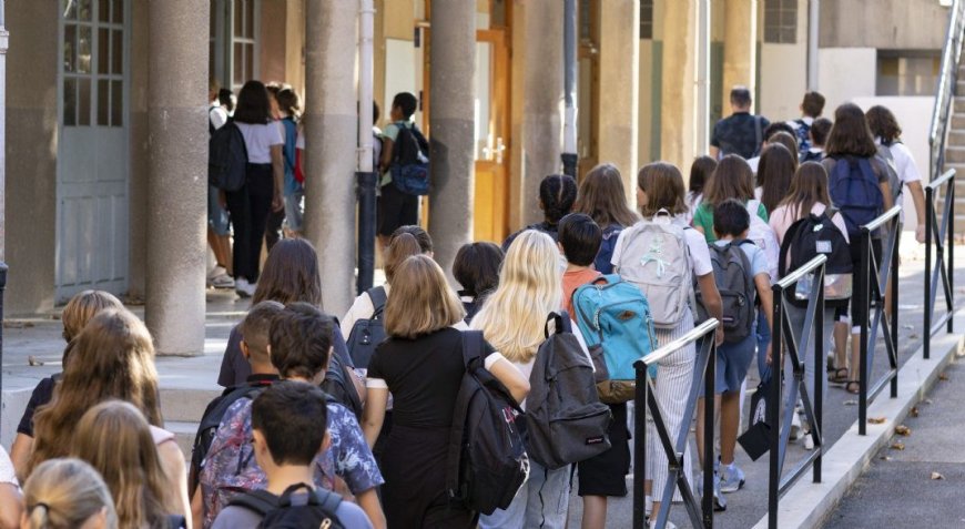 Réforme Scolaire 2023/2024 : Vers un Passage en Classe Supérieure Plus Holistique