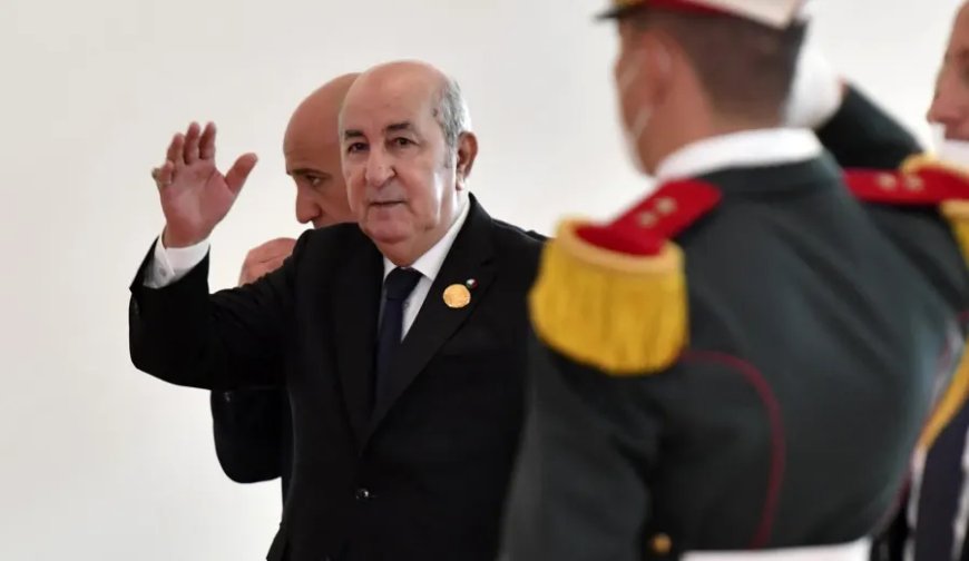 L’Algérie envisage de quitter l’Initiative de paix arabe : Une rupture qui secoue le Moyen-Orient