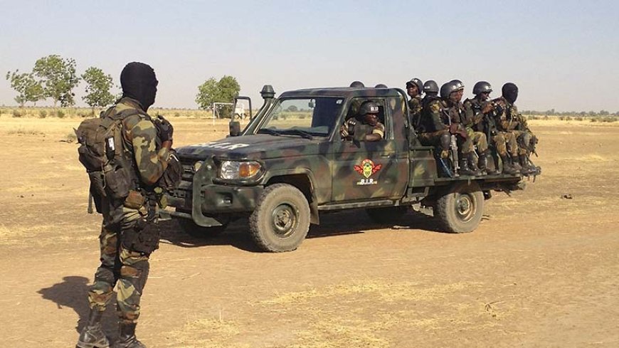 Terreur sans fin : Boko Haram frappe encore au Cameroun