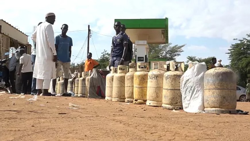 Niger : Une Décision Audacieuse – La Suspension des Exportations de GPL pour Prioriser le Marché National