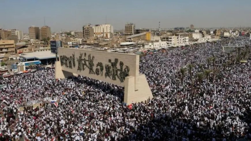 Soutien à Jérusalem et Gaza : Manifestations massives à travers le monde arabe et islamique