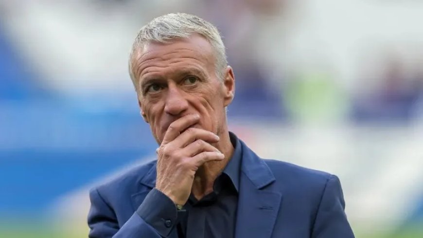 Didier Deschamps Frappe Fort : La FIFA en Question pour la Coupe du Monde 2030