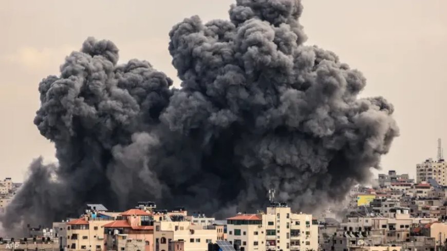 Gaza sous les Flammes : Frappes au Phosphore Blanc – La Terreur s’abat sur des Zones Civiles