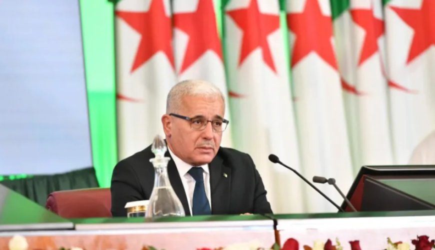 Le président de l’APN salue la dynamique que connait l’Algérie à l’intérieur et à l’extérieur