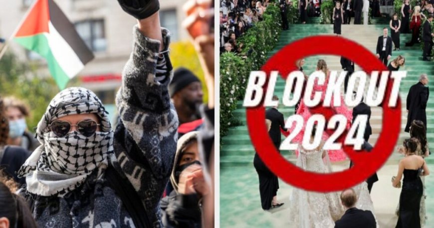 #Blockout2024 : une campagne mondiale pour boycotter les stars des réseaux sociaux