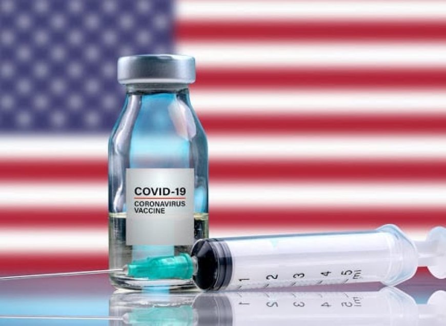 Vaccin anti-covid / Les USA promettent un don de 1,8 million de vaccins à l’Algérie