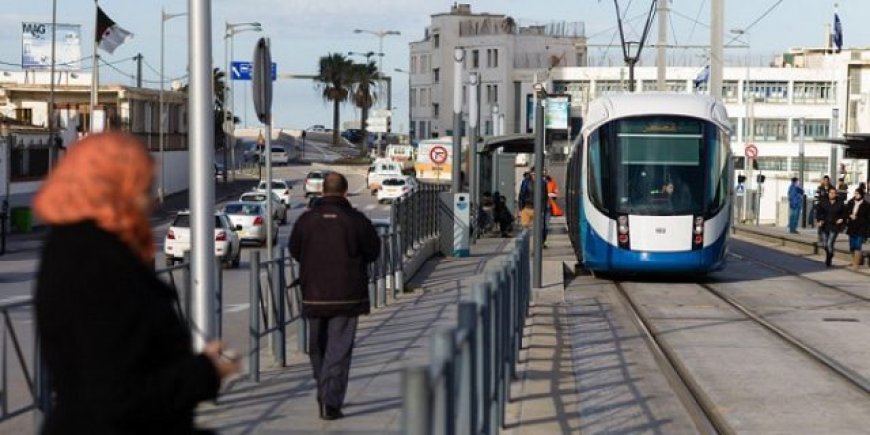 Baisse du prix du ticket du Tramway d’Alger et nouvelles offres d’abonnement