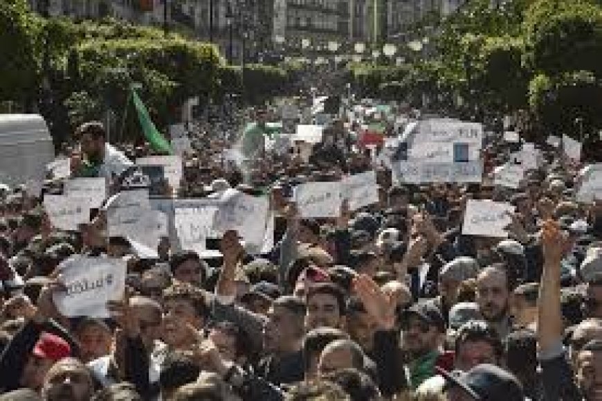 Le mépris du peuple