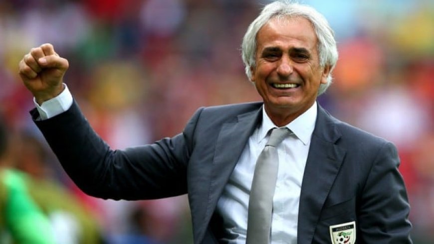 CAN 2015. Vahid Halilhodzic : « Si l’Algérie élimine la Côte d’Ivoire, le tournoi lui sera ouvert »