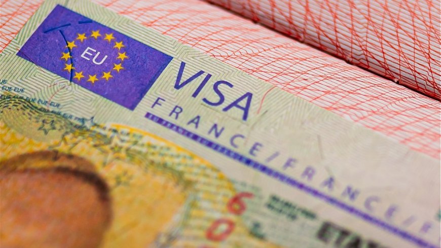 Visa pour la France : voici le nouveau motif de refus