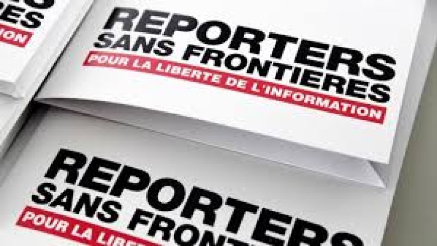 Condamnations de journaliste : inquiétudes autour de la liberté de la presse