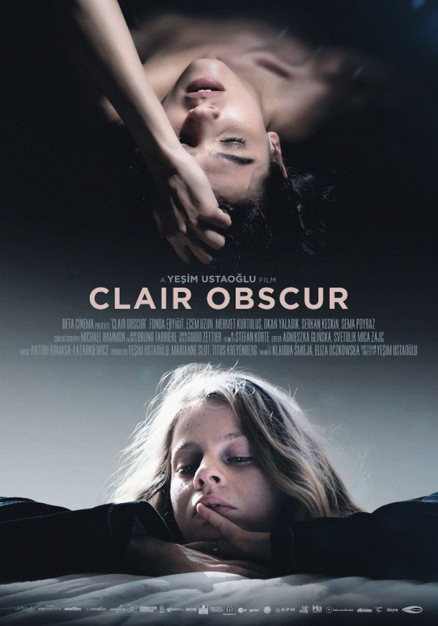 Clair-obscur par H Aouragh