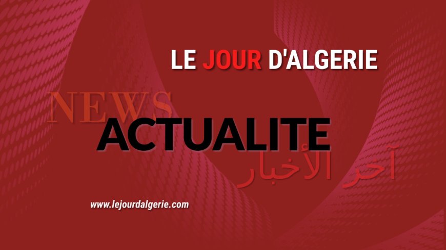 6e Conférence mondiale des présidents des Parlements 2025: Boughali propose la création d’une commission parlementaire consultative au niveau de l’ONU