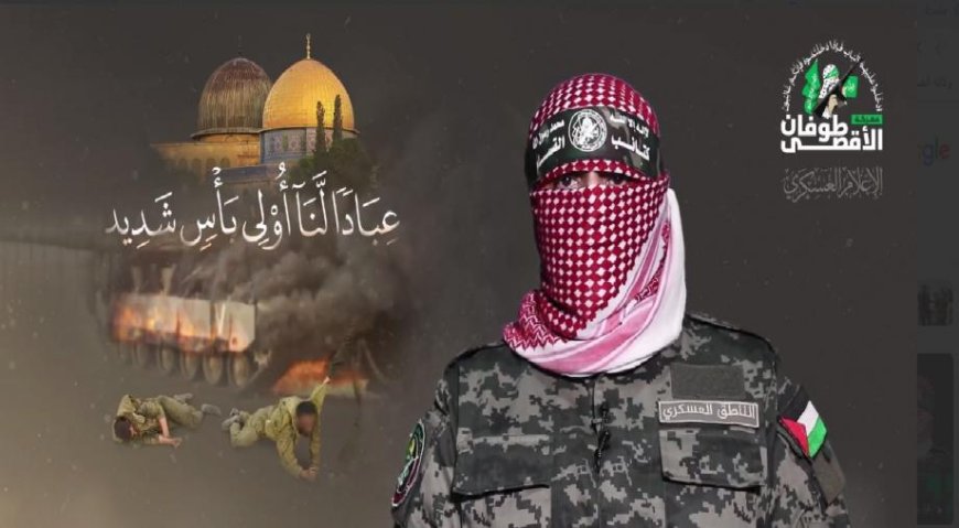 Conflit Palestine-Israël : Les Brigades Al-Qassam Accordent un Délai d’Évacuation à Ashkelon