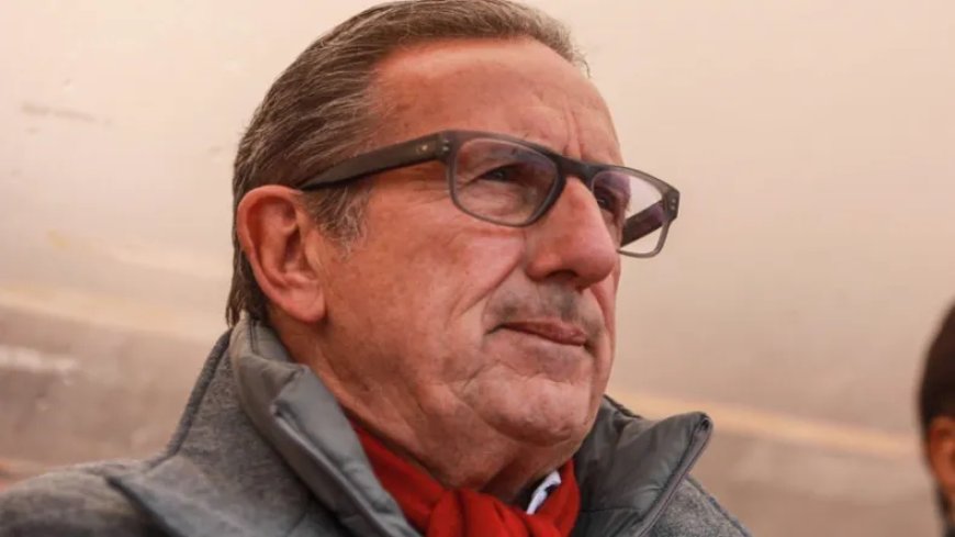 CAN 2023 : Les Prédictions de Georges Leekens Font le Buzz sur la Toile