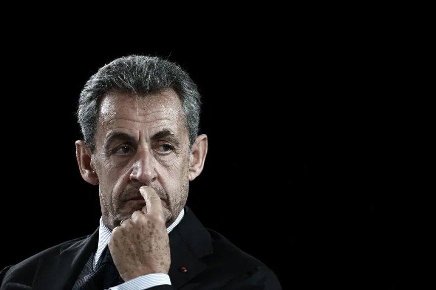 Le dossier libyen : Nicolas Sarkozy mis en examen pour recel de subornation de témoin et association de malfaiteurs