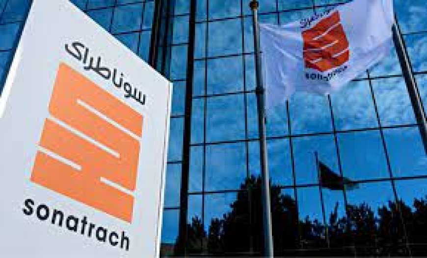 Sonatrach S’Engage dans la Solarisation et la Décarbonation de ses Sites de Production