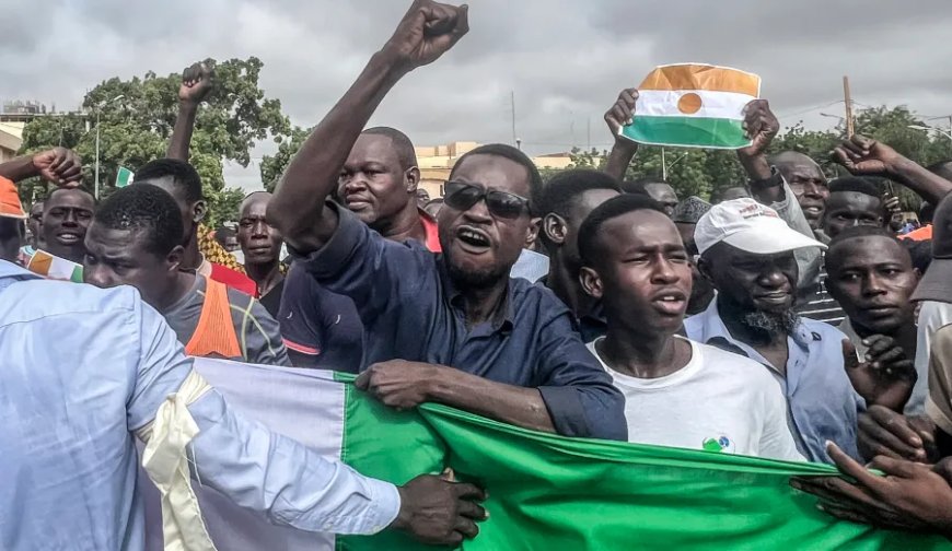 Louanges Africaines pour l’Acceptation de l’Initiative Algérienne de Médiation au Niger