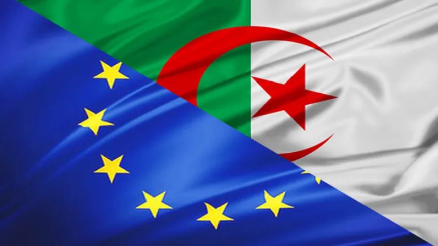 Algérie et Union Européenne : Vers une Nouvelle Étape de Coopération Énergétique