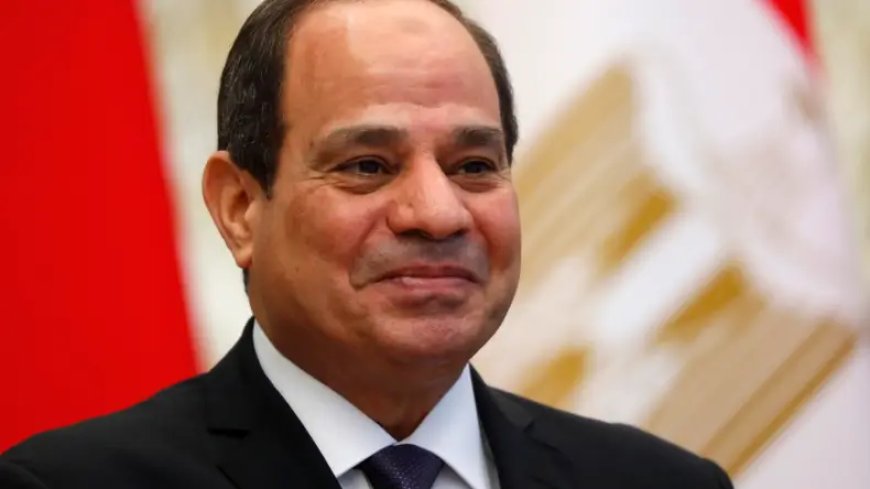 Égypte : Abdel Fattah al-Sissi se porte candidat pour un nouveau mandat jusqu’en 2030