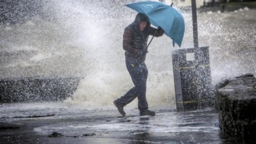 Libye : Préoccupations Face aux Menaces d’Inondations et Préparatifs Gouvernementaux