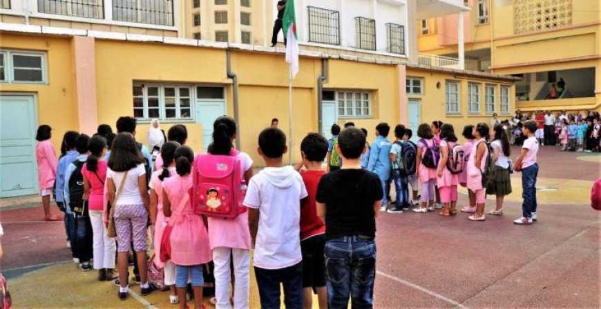 Révolution Éducative en Algérie : La Fin du Programme Français dans les Écoles Privées Crée l’Inquiétude