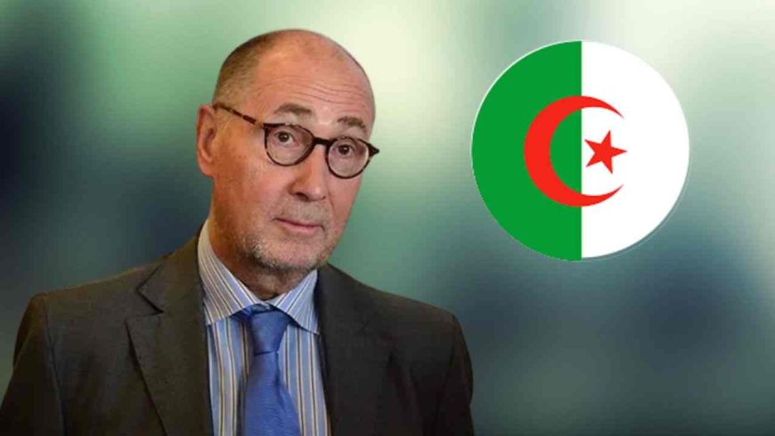 L’Algérie dans le Viseur : Xavier Driencourt, Ancien Ambassadeur de France, Appelle à un Changement de Cap