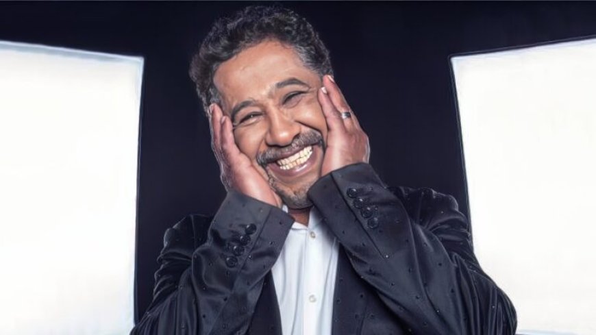 Cheb Khaled Interdit d’Entrée en Algérie en Raison de sa Nationalité Marocaine !!!