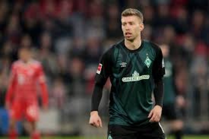 La sélection algérienne de football se renforce avec l’arrivée de Mitchell Weiser