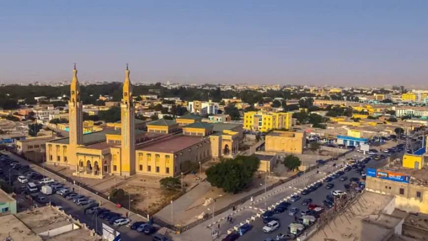 Évasion de prisonniers terroristes en Mauritanie : les autorités lancent une chasse à l’homme