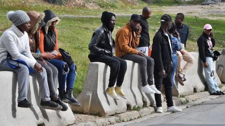 Discours anti-immigration en Tunisie : des centaines de migrants maliens et ivoiriens rapatriés pour fuir les agressions