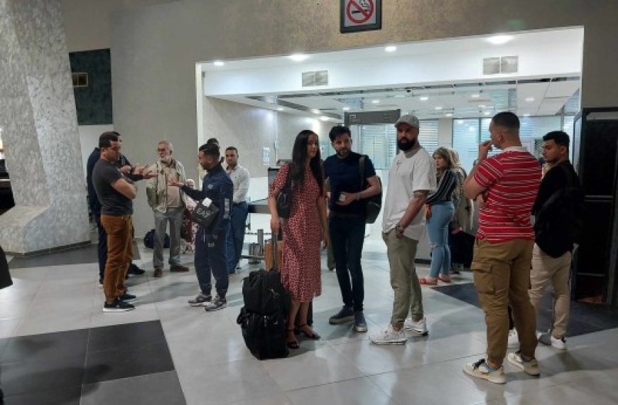 Des passagers Air Algérie à destination d'Alger livrés à eux-mêmes à l'aéroport d'Annaba