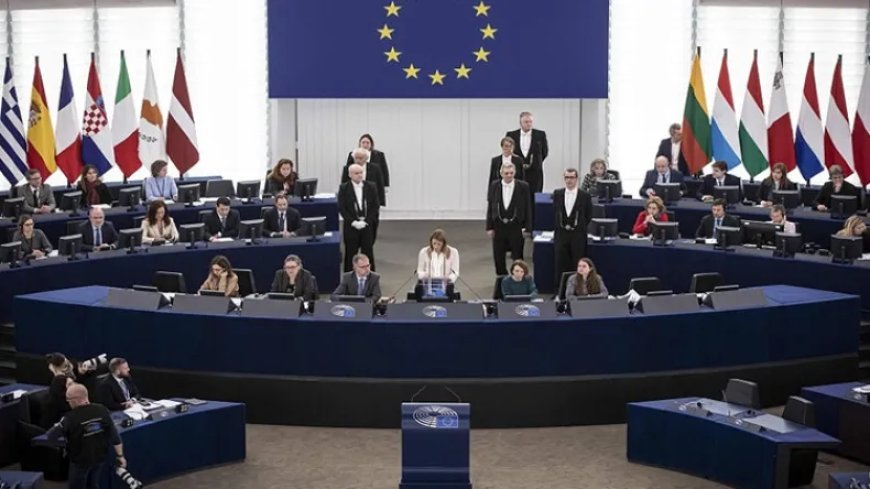 Le Parlement européen se constitue partie civile dans le scandale de corruption « Marocgate »