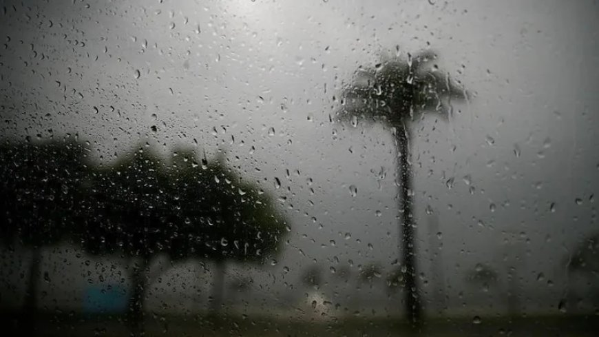 Alerte météo en Algérie : pluie dans 13 Wilayas, les autorités appellent à la prudence